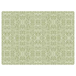 3'x4' Arabesque 9 To 5 Desk Chair Mat - Bungalow Flooring -Furniture Specialty Store GUEST 23ed7c23 f550 4c47 b09e 9c114f031754