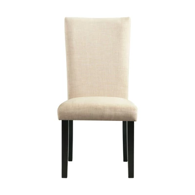 Florentina Side Chair Set Linen - Picket House Furnishings 4 Florentina Side Chair Set Linen - Picket House Furnishings - Image 2