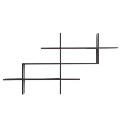 3 Tier Floating Ladder Accent Shelf - Danya B -Furniture Specialty Store GUEST 2409ae1a 3a4a 469d 98ea 363ccf4764e3