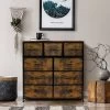Sorbus Drawer Dresser For Bedroom Home And Office Rust 1 Sorbus Drawer Dresser For Bedroom Home And Office Rust -Furniture Specialty Store GUEST 2466509f 62ec 4ef5 a94b 51b3b4f82d2b
