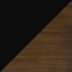 Mallorca Desk Black/Dark Brown - Polifurniture 15 Mallorca Desk Black/Dark Brown - Polifurniture -Furniture Specialty Store GUEST 2477e8b9 2f05 458f ac03 3ab84049019e