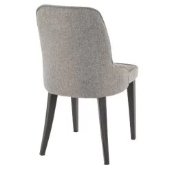 Set Of 2 Nueva Contemporary Dining Accent Chair Gray - LumiSource 12 Set Of 2 Nueva Contemporary Dining Accent Chair Gray - LumiSource -Furniture Specialty Store GUEST 24bfe26d b136 4640 8c6e 5bbcd024178e
