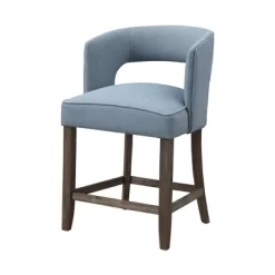 Edmonton Counter Height Barstool - Treasure Trove Accents -Furniture Specialty Store GUEST 2506d292 fab9 487f 902a 39438d4c29b1