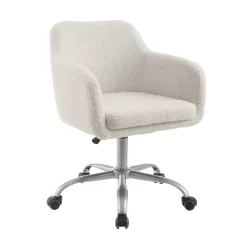 Rylen Office Chair - Linon -Furniture Specialty Store GUEST 259cabca bc36 46b3 a949 58244103cc18
