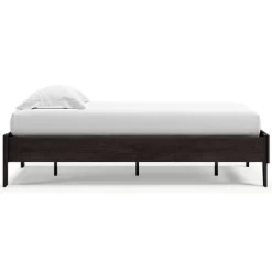 Piperton Platform Bed - Signature Design By Ashley -Furniture Specialty Store GUEST 25a0b0de 2b3c 4ed2 a062 e8a696f474a0