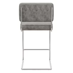 Set Of 2 Breuer Metal Counter Height Stools - Hillsdale Furniture -Furniture Specialty Store GUEST 26048020 7a81 4587 ba4a 96808456ec4f