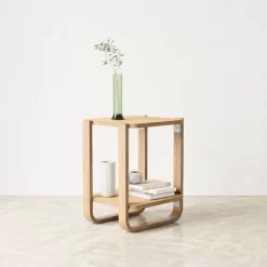 Bellwood Side Table - Umbra -Furniture Specialty Store GUEST 2646c861 ce60 45ab 83b2 3acd126a01ba