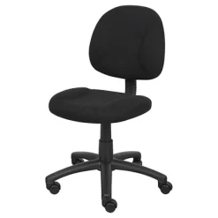 Deluxe Posture Chair - Boss Office Products -Furniture Specialty Store GUEST 26506e74 0fc0 481a b783 e2b530ce9cd9