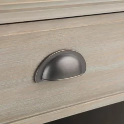 Normandy Bedside Table - WyndenHall -Furniture Specialty Store GUEST 2664eea3 c757 4417 8d73 7a706aa04a2a