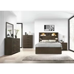 3pc Hendrix Music Bedroom Set Walnut - Picket House Furnishings 26 3pc Hendrix Music Bedroom Set Walnut - Picket House Furnishings -Furniture Specialty Store GUEST 2674f17a 383a 477b ae07 e6d9de22d06c