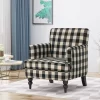 Harrison Tufted Club Chair - Christopher Knight Home -Furniture Specialty Store GUEST 271c8352 2ba8 498a 8a03 811002aad0dc