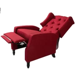 Valentin Manual Recliner | Karat Home -Furniture Specialty Store GUEST 28e03ffa 1c2d 4013 863c 4816b2c33e54