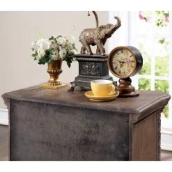 3pc Lellen Bedroom Set With 2 Nightstands Beige/Rustic Natural Tone - HOMES: Inside + Out -Furniture Specialty Store GUEST 2916d4c1 3eaf 4f12 b897 8cfa8f3022cb