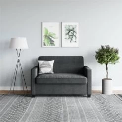 Cassidy Sofa Sleeper With Memory Foam Mattress - Room & Joy -Furniture Specialty Store GUEST 293e1ab3 ad08 4f4d a2f5 8c76e5272e07