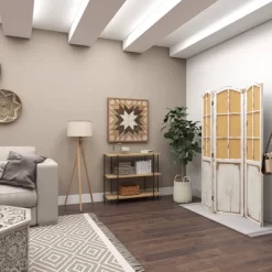 Contemporary Metal Console Table - Olivia & May -Furniture Specialty Store GUEST 295aaba8 b49f 47f7 b4f2 5910a518d857