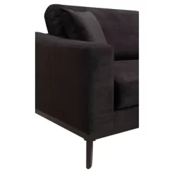 Olivia Lawson Square Arm Sofa Gray - Adore Decor -Furniture Specialty Store GUEST 295ff08a 3d52 4138 a35b fd83372d0142