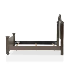 6pc Pennings Traditional Bedroom Set Gray - HOMES: Inside + Out -Furniture Specialty Store GUEST 29abb0eb 4983 4655 a6d7 6ae189b8ce8c