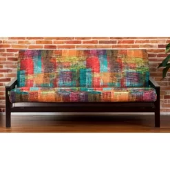 Futon Cover - SIScovers -Furniture Specialty Store GUEST 29e3bc2d cbad 4c2d a747 f400339ecbf5