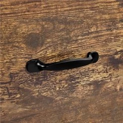 Yaheetech Vintage File Cabinet With 2 Drawers And Storage Shelves For Home, Office -Furniture Specialty Store GUEST 2a4b4f5e 2eeb 40db 9231 935741df3cce