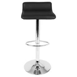 Set Of 2 Ale Contemporary Adjustable Barstool - Lumisource -Furniture Specialty Store GUEST 2ae5815e 357d 4895 b37e 978a677f3d4e