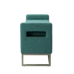 Jorge 59.1" Wide Storage Bench | ARTFUL LIVING DESIGN 18 Jorge 59.1" Wide Storage Bench | ARTFUL LIVING DESIGN -Furniture Specialty Store GUEST 2b30bc13 208d 4884 87e7 55d9526cce3a