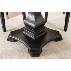 5pc Buckley Dining Set Beige - HOMES: Inside + Out -Furniture Specialty Store GUEST 2b3a89da 816b 4b52 b935 0bf8b83aa9ca