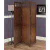 William Folding Screen - Antique Walnut - Winsome -Furniture Specialty Store GUEST 2b7eca04 d1e9 41c8 92c9 4efde817ac97