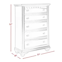 6pc Queen Addison Panel Bedroom Set Dove White - Picket House Furnishings 26 6pc Queen Addison Panel Bedroom Set Dove White - Picket House Furnishings -Furniture Specialty Store GUEST 2bed106d 460c 44c9 bbf1 c4419bf75dd2