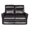 Coachella Power Recliner Loveseat Brown - Steve Silver Co. -Furniture Specialty Store GUEST 2c8ebaa2 936c 476a bae4 ef0cfb7eee4e