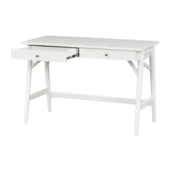 Mid-Century Modern Desk White - Buylateral 9 Mid-Century Modern Desk White - Buylateral -Furniture Specialty Store GUEST 2cebf372 334e 4633 b65b 2a6a734b7002