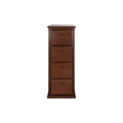 Huntington Oxford Four Drawer File Cabinet - Martin Furniture -Furniture Specialty Store GUEST 2d61cc69 7755 4468 80c7 efbf9eca48b7