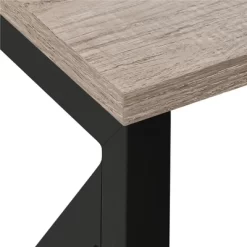 Yaheetech 47inch TV Stand 47-Inch Wide TV Console Table, Gray -Furniture Specialty Store GUEST 2d70edf1 6991 486d a33d bcf8b4f80041