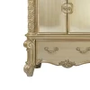 44" Vendome Bedroom Set Gold Patina/Bone White - Acme Furniture 1 44" Vendome Bedroom Set Gold Patina/Bone White - Acme Furniture -Furniture Specialty Store GUEST 2e36acc4 9def 4eb2 9e69 f86c7ffd8b36