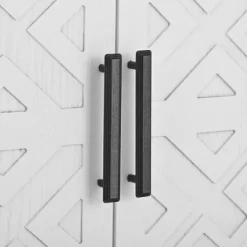 Accent Storage Cabinet Wooden Sideboard Cabinet With Antique Pattern Doors-ModernLuxe -Furniture Specialty Store GUEST 2eafefc5 16aa 4b7f 8330 993384f2b96e