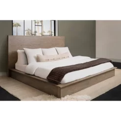 6pc Resto Bedroom Set Weathered Brown - Abbyson Living -Furniture Specialty Store GUEST 2ec034cc 977e 4e04 8245 da6b147103cb