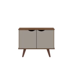 33.07" Hampton Accent Cabinet - Manhattan Comfort -Furniture Specialty Store GUEST 2ecf7acf e69a 421e 8cc2 60c037b2cfae