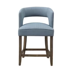 Edmonton Counter Height Barstool - Treasure Trove Accents