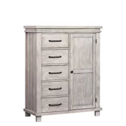 SOHO BABY Hampton 5-Drawer Chifferobe 17 SOHO BABY Hampton 5-Drawer Chifferobe -Furniture Specialty Store GUEST 2f013d29 2787 487d 89b1 4a6574938dea