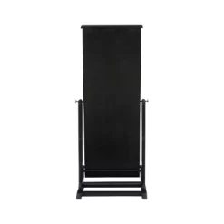 Lola Cheval Mirror/Jewelry Wardrobe Black - Powell Company 17 Lola Cheval Mirror/Jewelry Wardrobe Black - Powell Company -Furniture Specialty Store GUEST 2f41a82d 4262 4926 95c9 c095790a4ff0