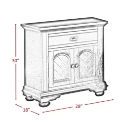 5pc Full Addison Panel Bedroom Set Dove White - Picket House Furnishings -Furniture Specialty Store GUEST 2f4d31ce 478a 42dc 8988 13a59e96167d