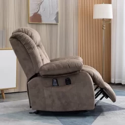 Big And Soft Multifunctional Power Lift Heated Massage Recliner - Kinwell -Furniture Specialty Store GUEST 2fb78fe5 1622 478f b72d c430255e2144