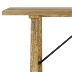 Jake Bench Natural - WyndenHall 16 Jake Bench Natural - WyndenHall -Furniture Specialty Store GUEST 302dc966 ba07 48c8 bb2e cf26d9e7d076