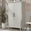 Summit Station Storage Cabinet - Sauder