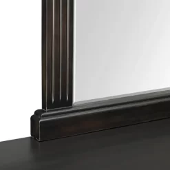 7 Drawer Trent Dresser With Mirror Set Antique Black - Picket House Furnishings -Furniture Specialty Store GUEST 30c8ad33 8893 4233 a9e1 8a410f006a96