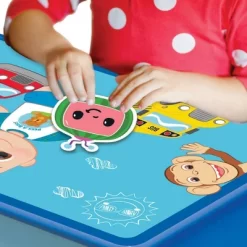 Delta Children CoComelon Room Box Bedroom Set - 4pc -Furniture Specialty Store GUEST 311d9a17 cff0 406d b8e6 ab1dd831fe95