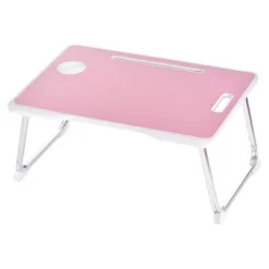 Unique Bargains Portable Laptop Bed Desk With Notebook Stand Cup Holder For Eating Reading Watching Folding Table -Furniture Specialty Store GUEST 321dd55a 5a75 4cff 982c 335b7feacbe3