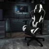 Flash Furniture Gaming Desk And Footrest Reclining Gaming Chair Set With Cup Holder, Headphone Hook, And Monitor/Smartphone Stand 1 Flash Furniture Gaming Desk And Footrest Reclining Gaming Chair Set With Cup Holder, Headphone Hook, And Monitor/Smartphone Stand -Furniture Specialty Store GUEST 32209c89 16da 440f 91f1 1d055b93de75