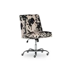 Draper Office Chair - Linon -Furniture Specialty Store GUEST 32213a15 979c 410c 8a93 80a5e2675f01
