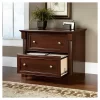 Palladia Lateral File Cabinet - Select Cherry - Sauder -Furniture Specialty Store GUEST 32eb34d7 838d 42f2 b5bd 3b02a2b246da