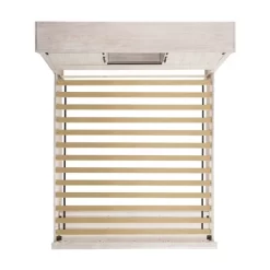 5pc King Jack Platform Storage Bedroom Set White - Picket House Furnishings 25 5pc King Jack Platform Storage Bedroom Set White - Picket House Furnishings -Furniture Specialty Store GUEST 3300f404 d00a 4d4f ac8b bf8023c01384